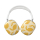 Pozostałe Burga Lemon Tart Airpods Case do Airpods Max